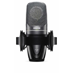 USB микрофон Shure PG42USB