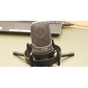 USB микрофон Shure PG42USB