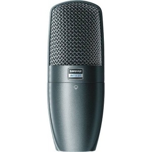 Микрофон инструментальный универсальный Shure BETA 27