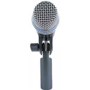 Микрофон инструментальный для барабана Shure BETA 56A