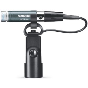 Вокальный микрофон (конденсаторный) Shure BETA 98A/C