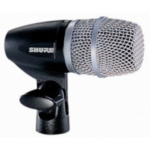 Микрофон инструментальный для барабана Shure PG56-XLR