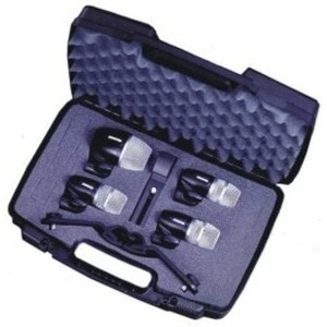 Микрофон для барабана набор Shure PGDMK4-XLR