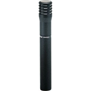 Микрофон инструментальный универсальный Shure SM94
