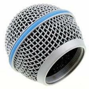 Ветрозащита Shure RK265G