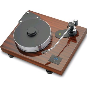 Проигрыватель винила Pro-Ject Xtension 12 (RS-309D) Mahogany