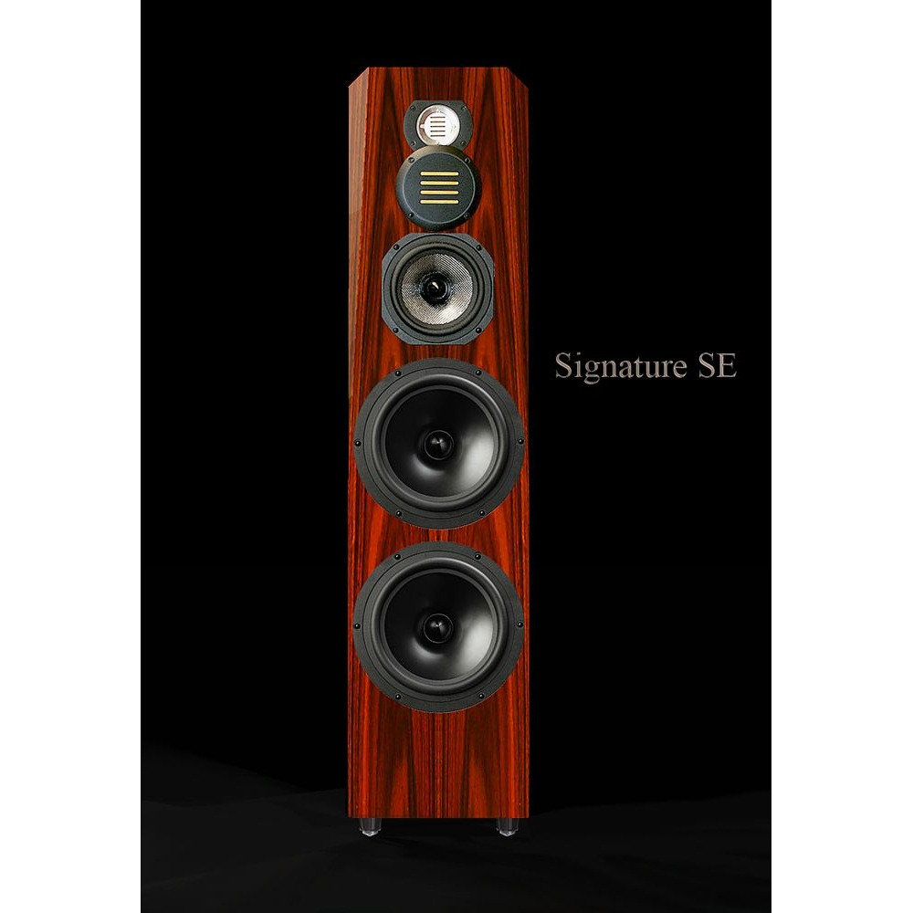 Напольная акустика Legacy Audio Signature SE BP