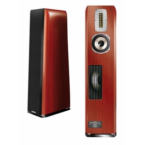 Напольная акустика Quadral Montan VIII Gloss White