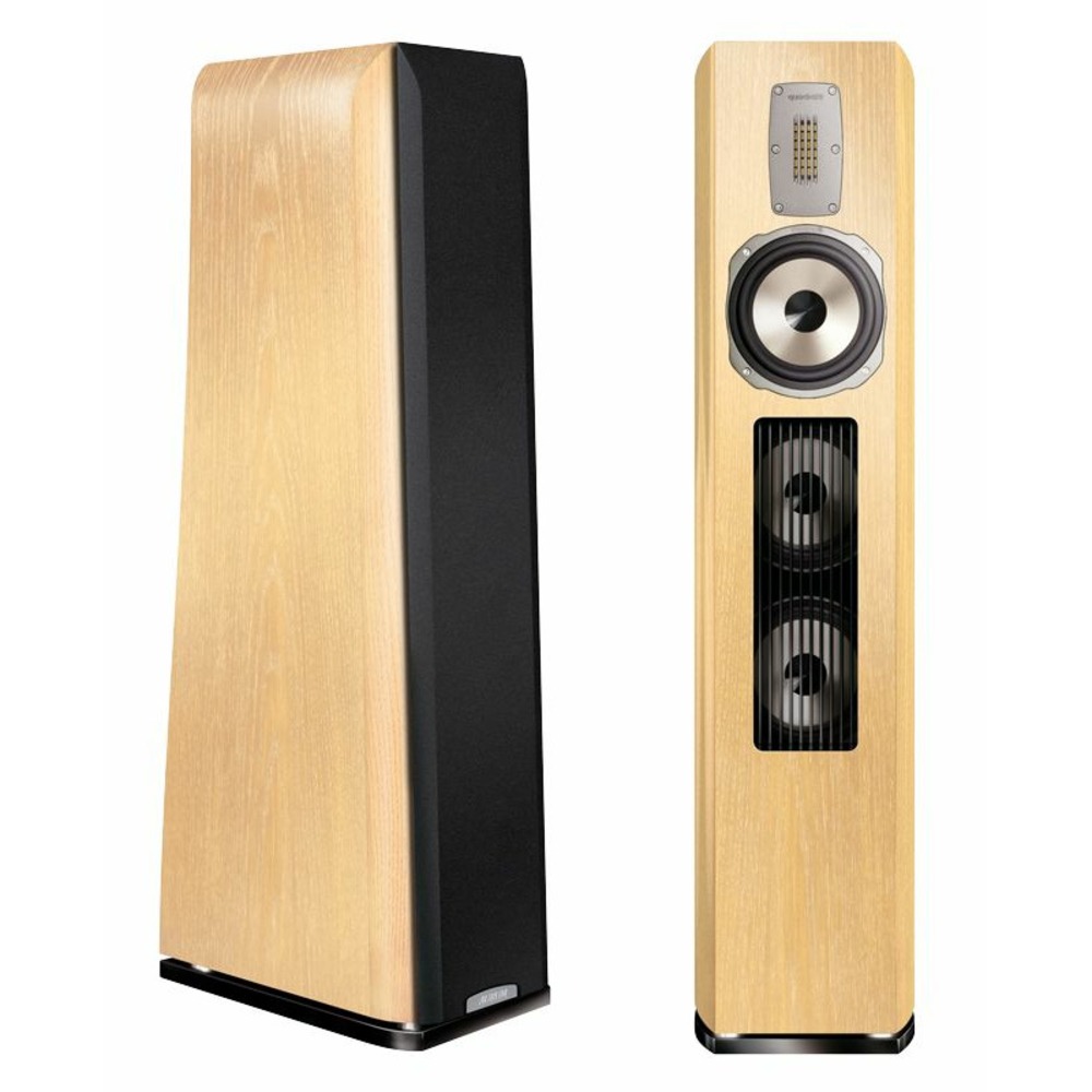 Напольная акустика Quadral Orkan VIII Natural Oak