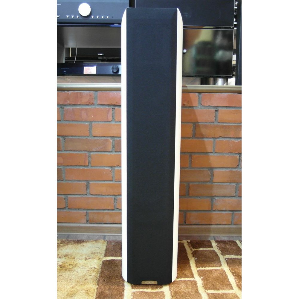 Напольная акустика Quadral Orkan VIII Gloss White