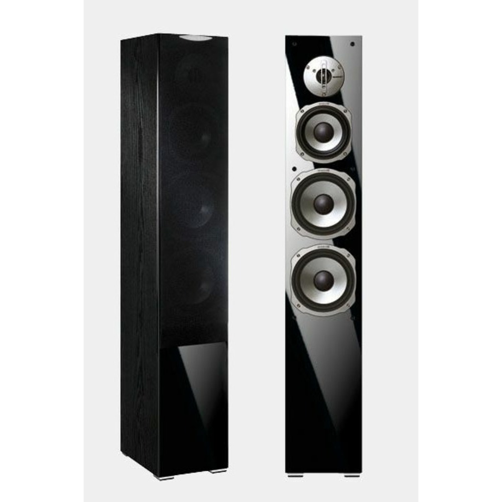 Напольная акустика Quadral Argentum 390 White