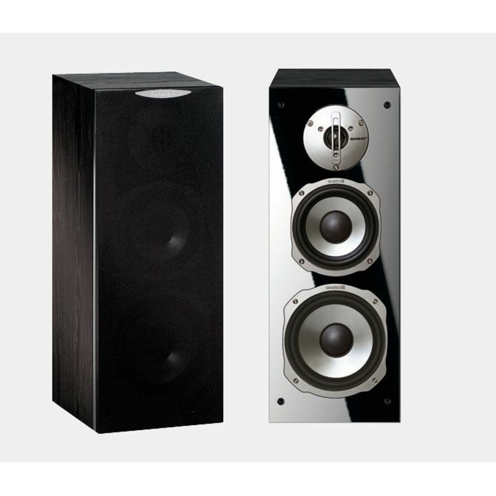 Полочная акустика Quadral Argentum 330 White