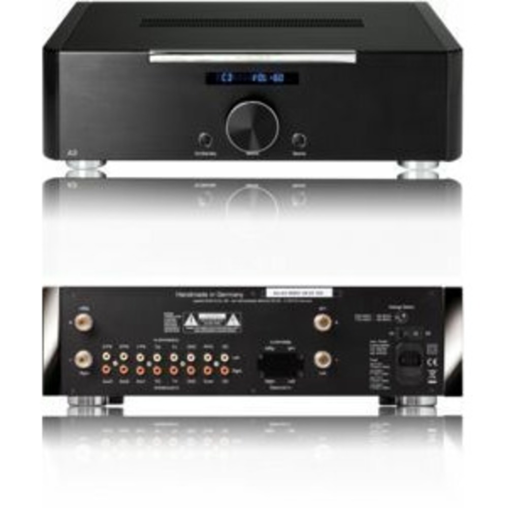 Интегральный усилитель Quadral A3