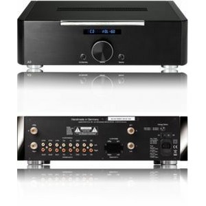 Интегральный усилитель Quadral A3