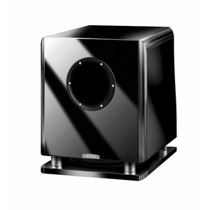 Фазоинверторный сабвуфер Quadral Orkus Gloss Black