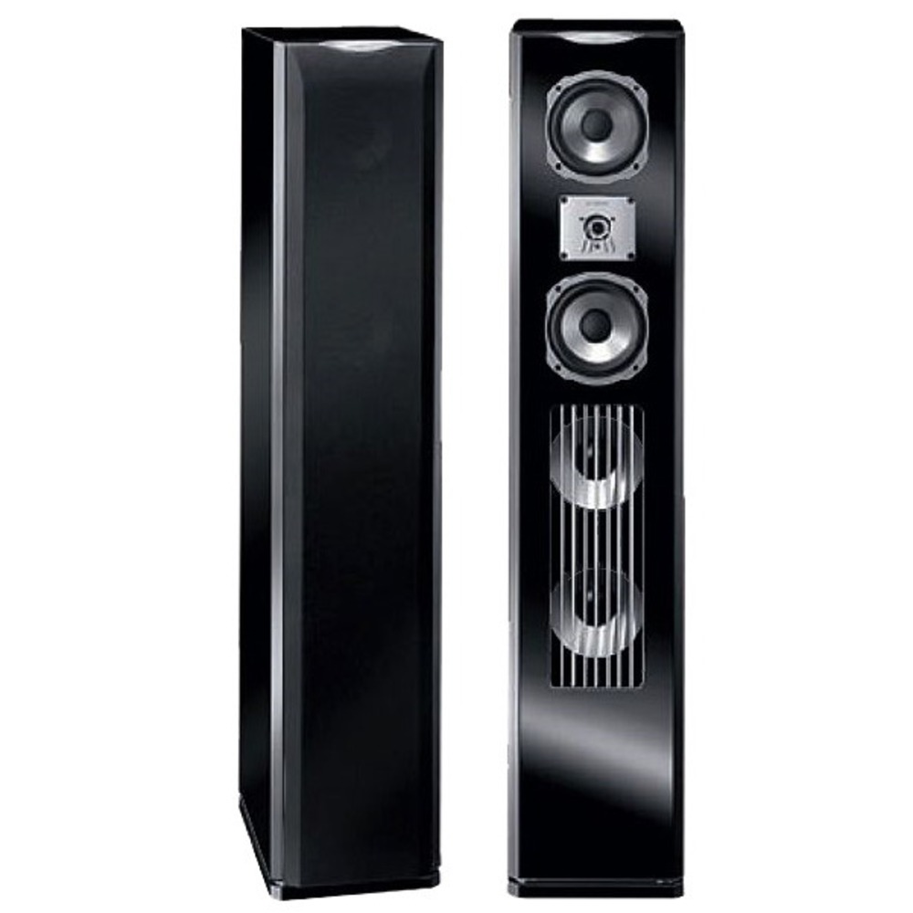 Напольная акустика Quadral M5 Gloss Black