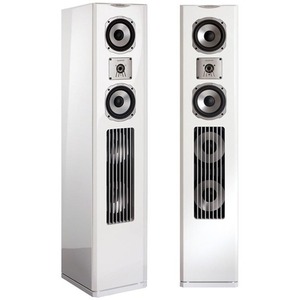 Напольная акустика Quadral M5 Gloss White