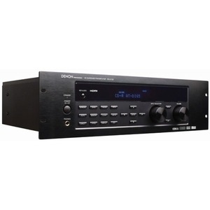 Студийный рекордер/проигрыватель Denon DN-A7100