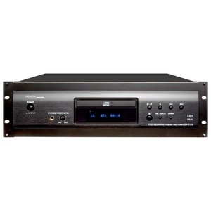 Студийный рекордер/проигрыватель Denon DN-C110P