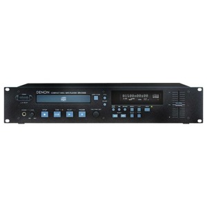 Студийный рекордер/проигрыватель Denon DN-C635