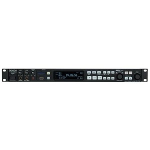 Студийный рекордер/проигрыватель Denon DN-F300
