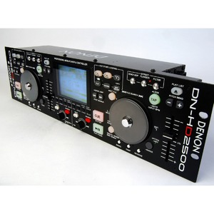 DJ контроллер Denon DN-HD2500