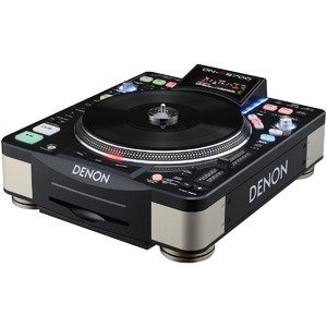 CD проигрыватель для DJ на один диск Denon DN-S3700