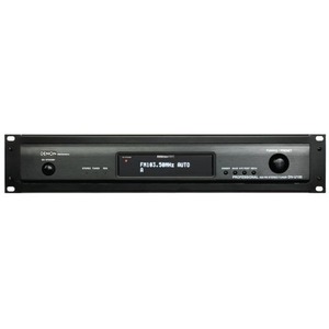 Студийный рекордер/проигрыватель Denon DN-U100P