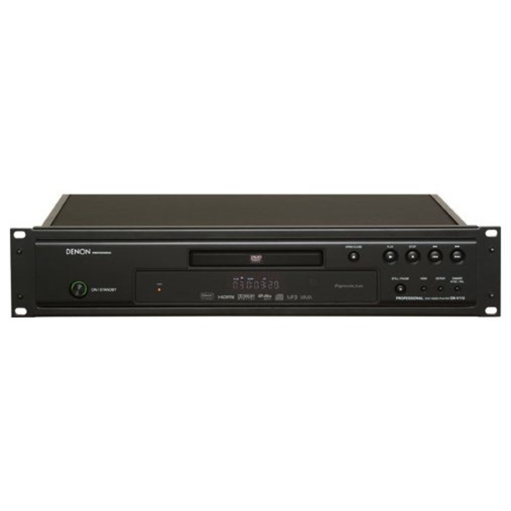 Студийный рекордер/проигрыватель Denon DN-V110P