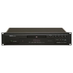 Студийный рекордер/проигрыватель Denon DN-V110P