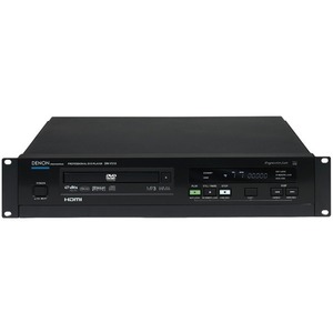 Студийный рекордер/проигрыватель Denon DN-V310