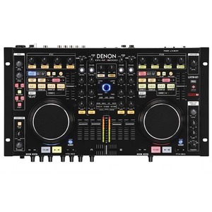 DJ контроллер Denon DN-MC6000