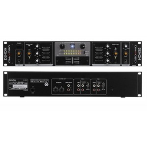 DJ микшерный пульт Denon DN-X050