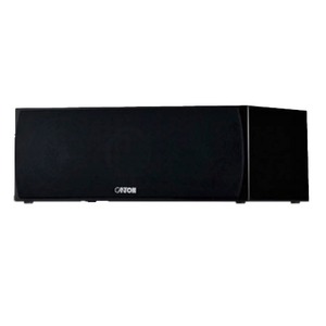 Центральный канал CANTON SP 506 Black