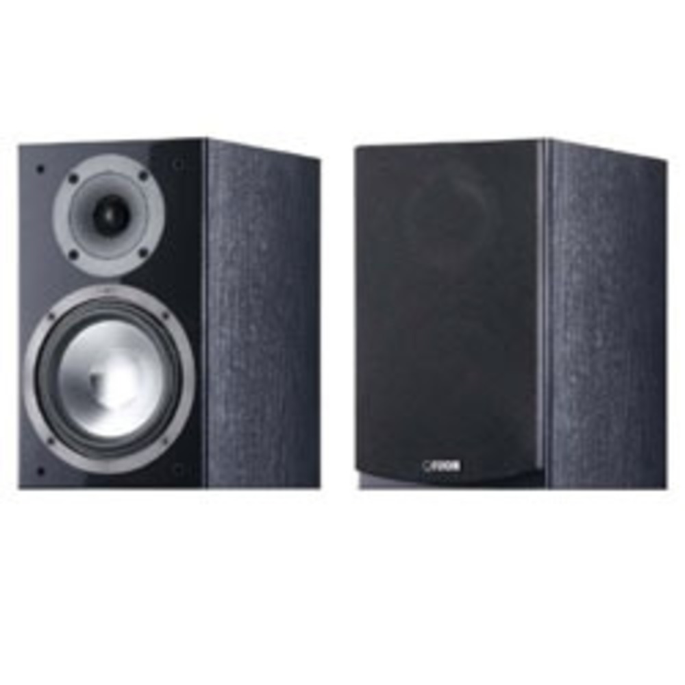 Полочная акустика CANTON SP 206 Black