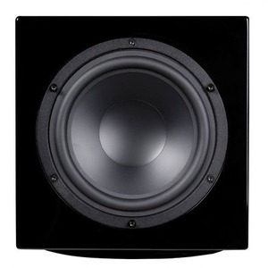 Фазоинверторный сабвуфер System Audio SA Saxo Sub 8 High Gloss Black