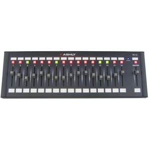 Панель дистанционного управления ASHLY FR-16