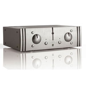 Интегральный усилитель ATC SIA2-150 MK2 Integrated Silver