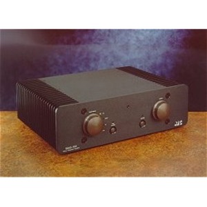 Интегральный усилитель ATC SIA2-150 MK2 Integrated Black
