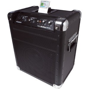 Портативная АС ALESIS TransActive Mobile