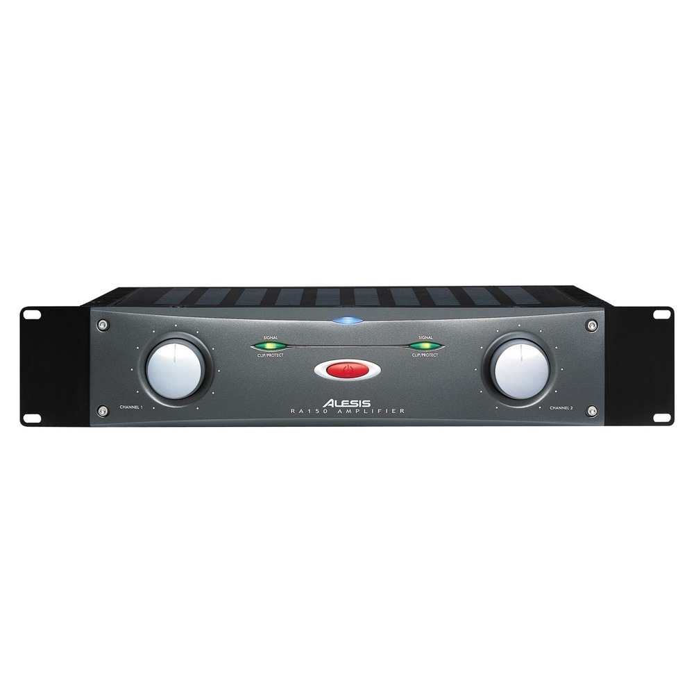 Усилитель мощности (концертный) ALESIS RA150