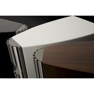 Полочная акустика Gato Audio FM-2 Walnut