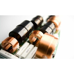 Полочная акустика Gato Audio FM-2 Walnut