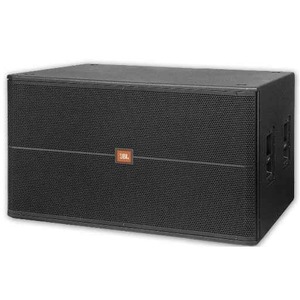 Пассивный сабвуфер JBL SRX728S