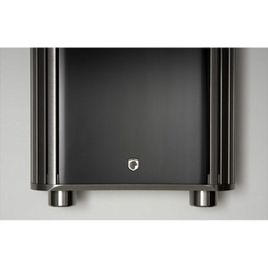 Интегральный усилитель Gato Audio AMP 150 Walnut Piano Lague