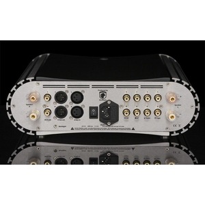 Интегральный усилитель Gato Audio AMP 150 Walnut Piano Lague