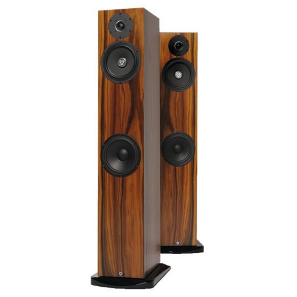Напольная акустика Kudos Cardea C30 Walnut
