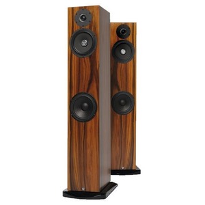 Напольная акустика Kudos Cardea C30 Walnut