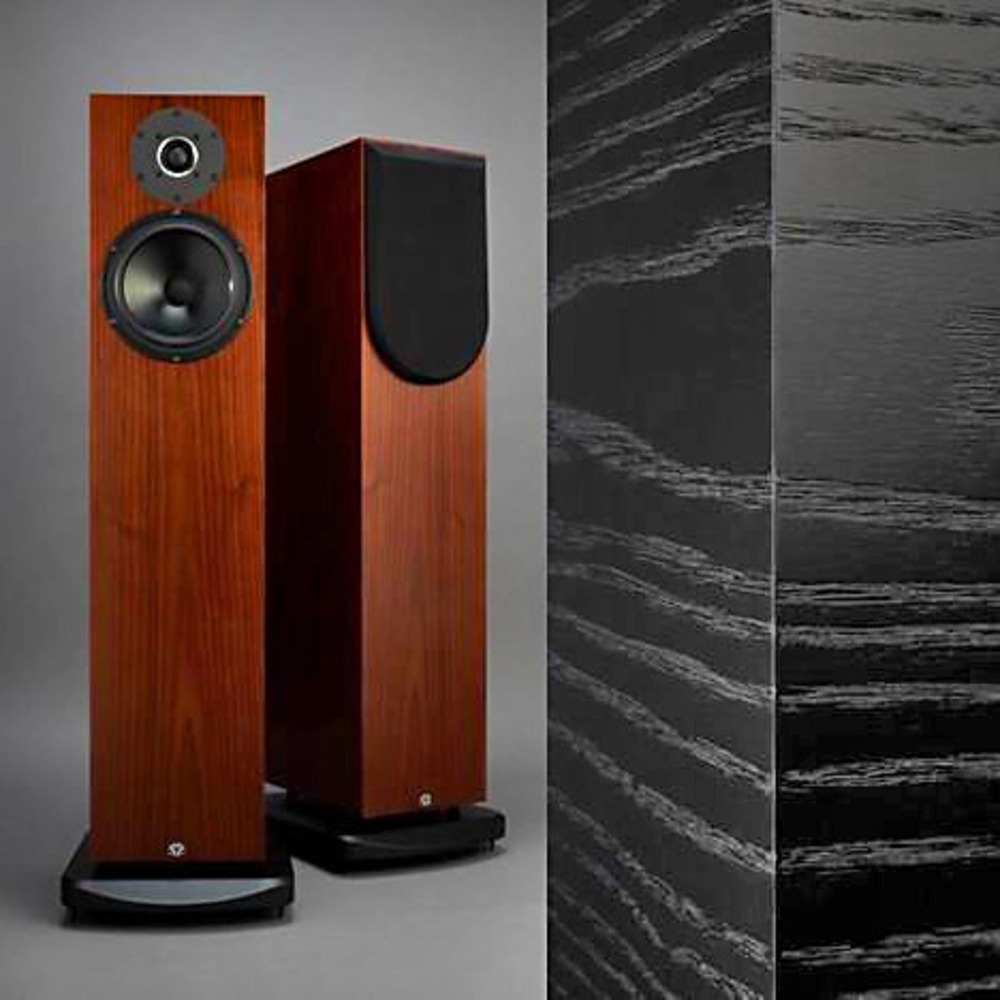 Напольная акустика Kudos Cardea C20 Black