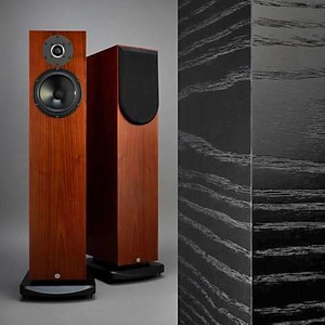 Напольная акустика Kudos Cardea C20 Black
